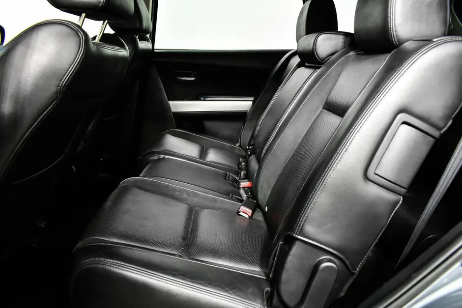 Mazda CX-9, 2013 г.