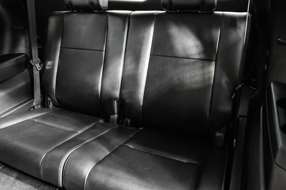 Mazda CX-9, 2013 г.