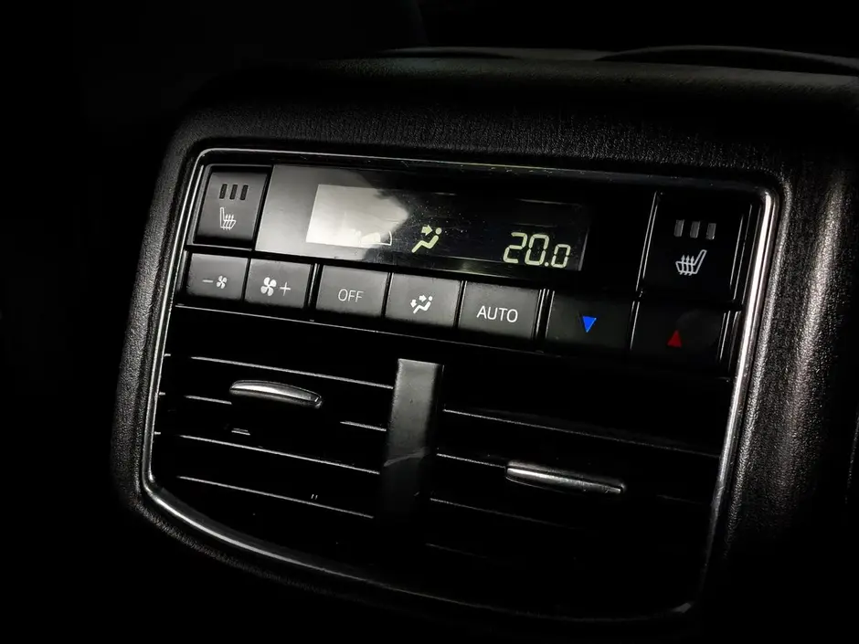 Mazda CX-9, 2018 г.