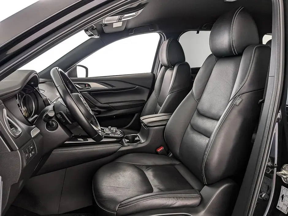 Mazda CX-9, 2021 г.