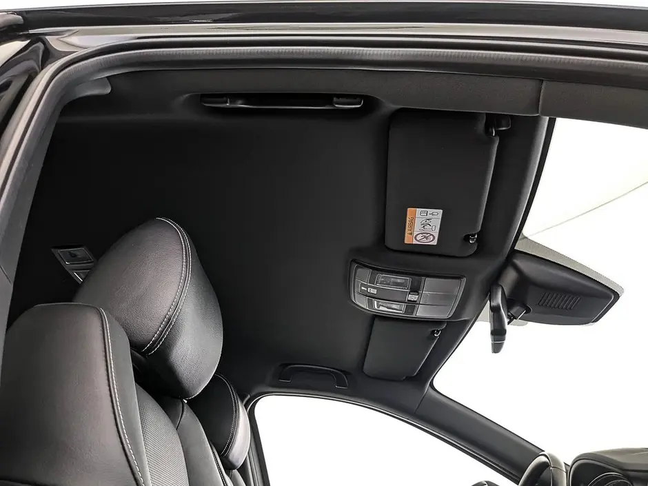 Mazda CX-9, 2021 г.