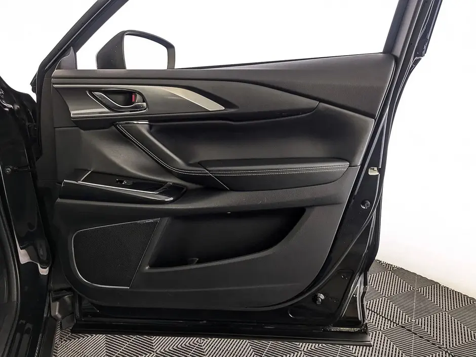 Mazda CX-9, 2021 г.