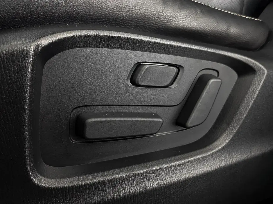 Mazda CX-9, 2021 г.