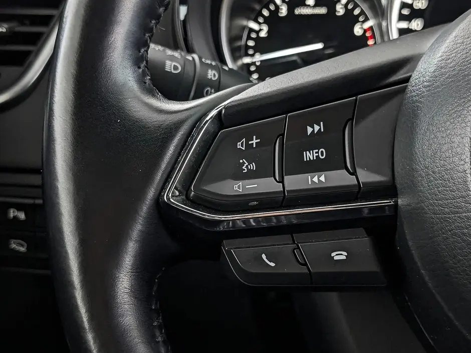 Mazda CX-9, 2021 г.