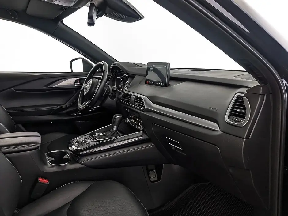 Mazda CX-9, 2021 г.