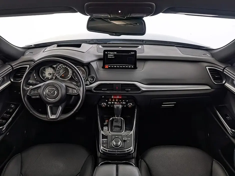 Mazda CX-9, 2021 г.