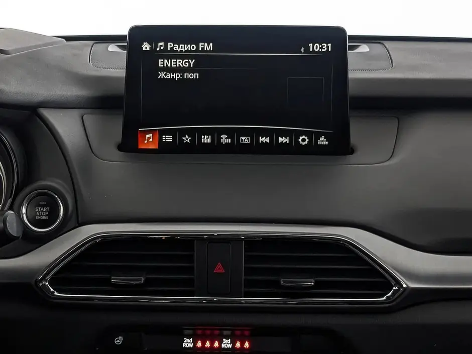 Mazda CX-9, 2021 г.