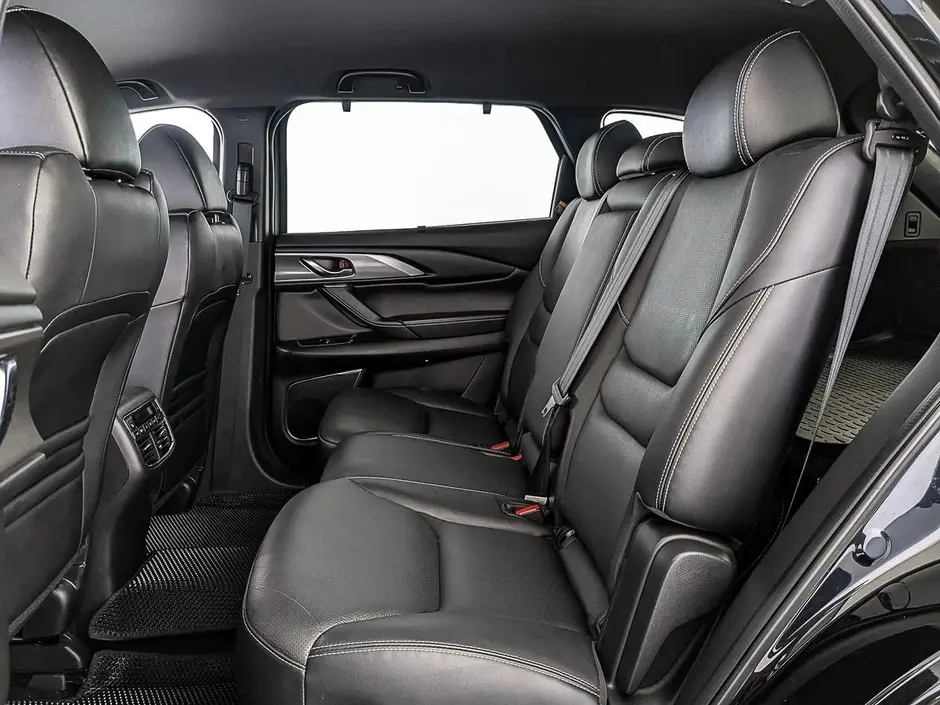 Mazda CX-9, 2021 г.