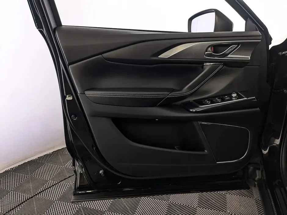 Mazda CX-9, 2021 г.