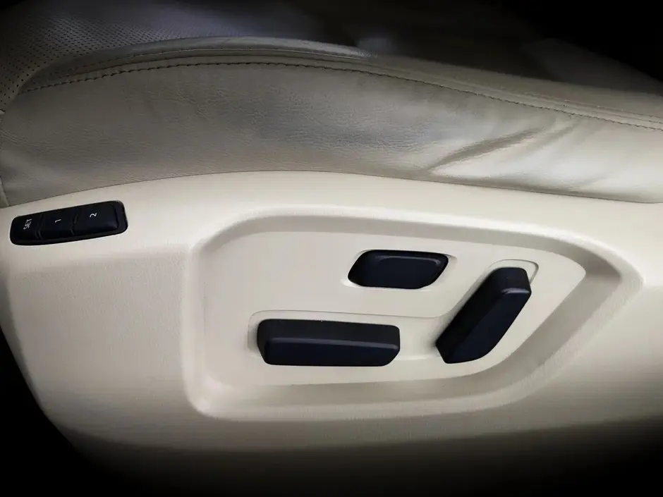 Mazda CX-9, 2017 г.