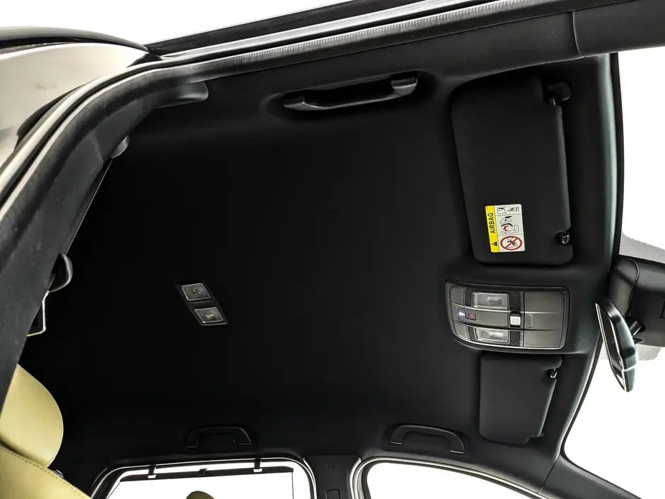 Mazda CX-9, 2017 г.