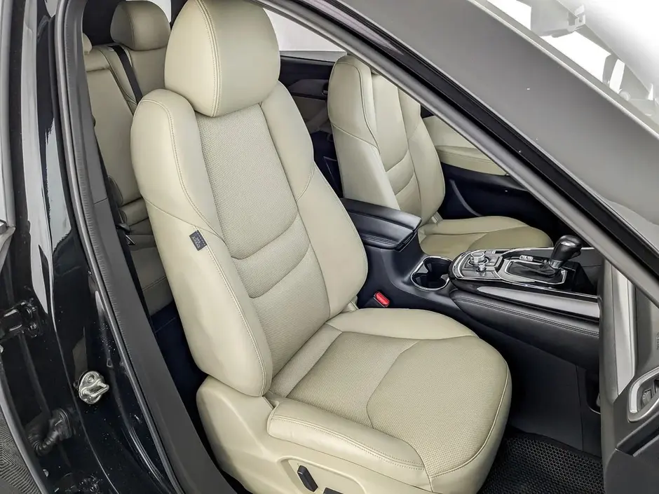 Mazda CX-9, 2017 г.