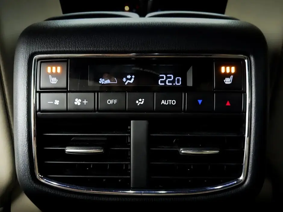 Mazda CX-9, 2017 г.