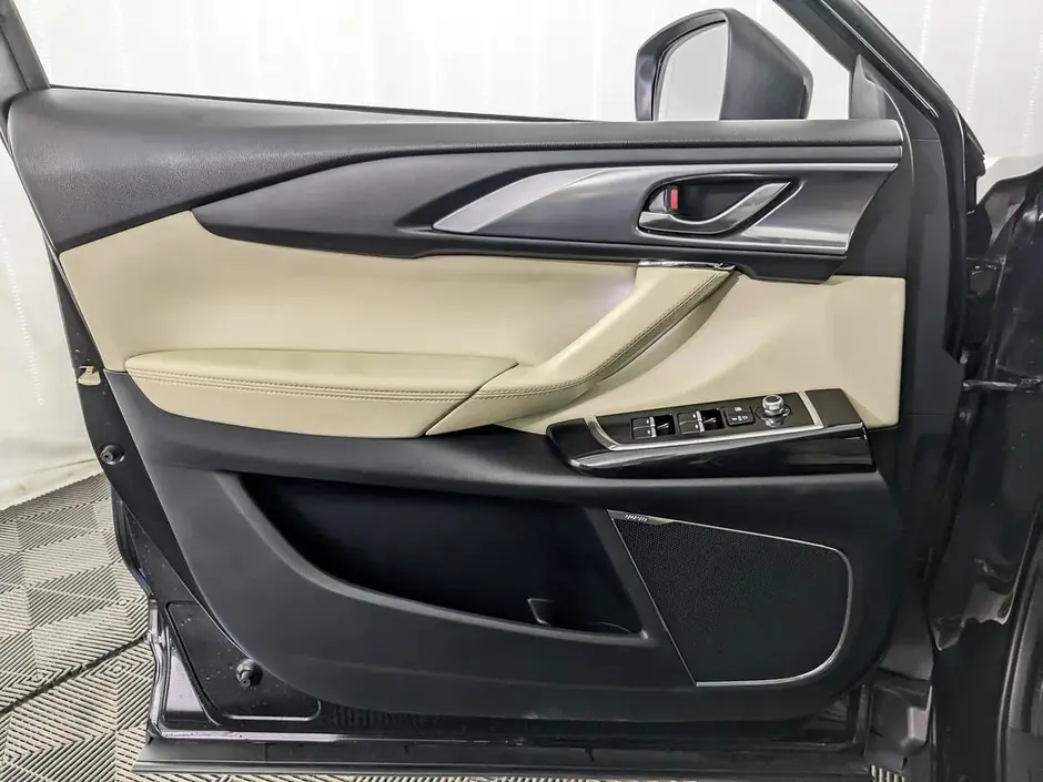 Mazda CX-9, 2017 г.