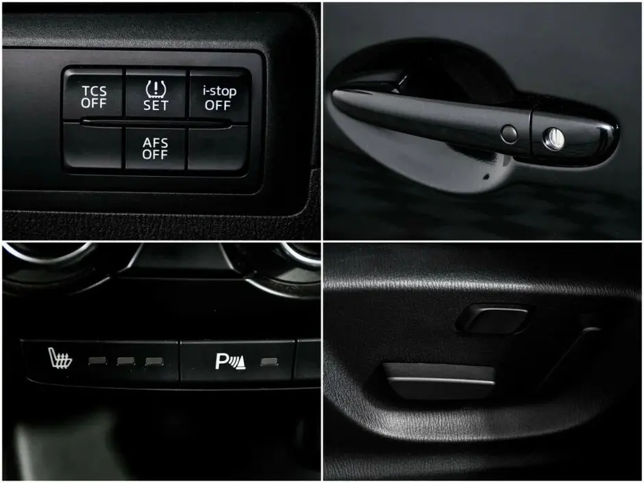 Mazda CX-5, 2012 г.