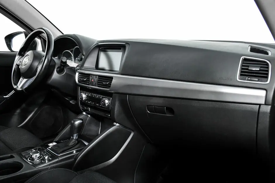 Mazda CX-5, 2016 г.