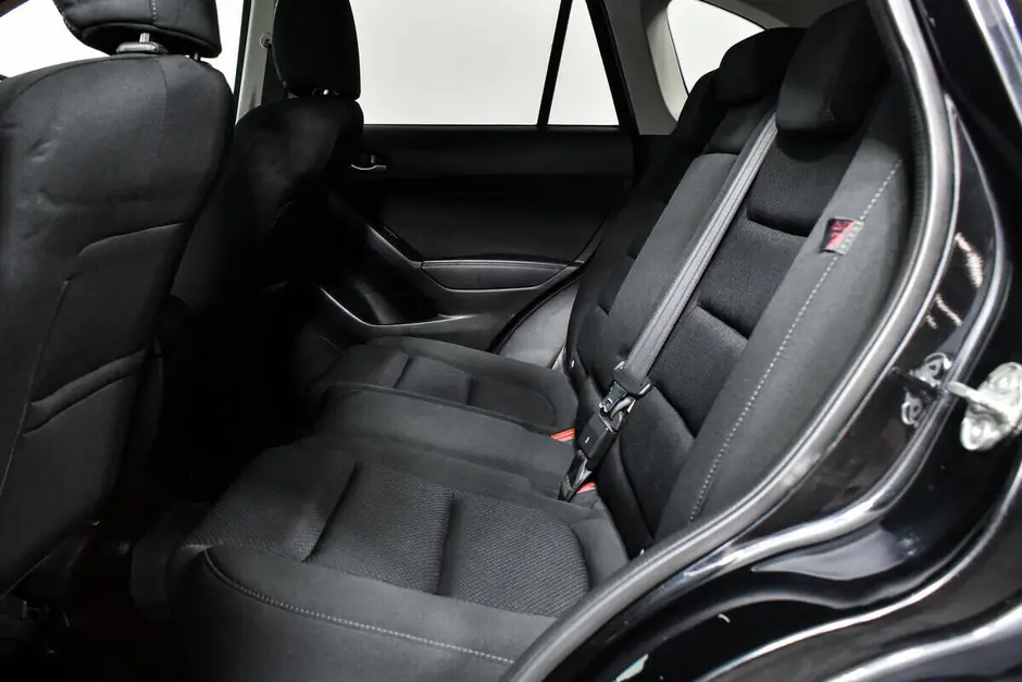 Mazda CX-5, 2016 г.