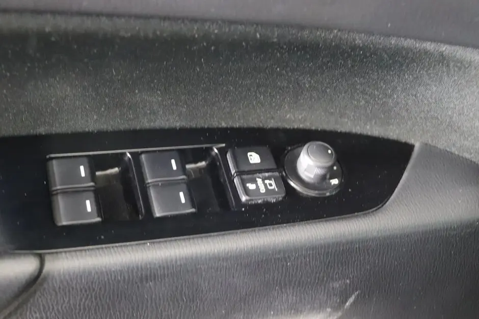 Mazda CX-5, 2017 г.