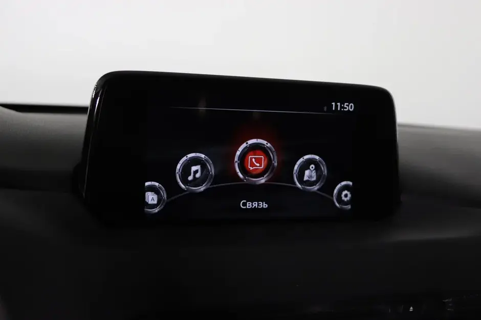 Mazda CX-5, 2017 г.