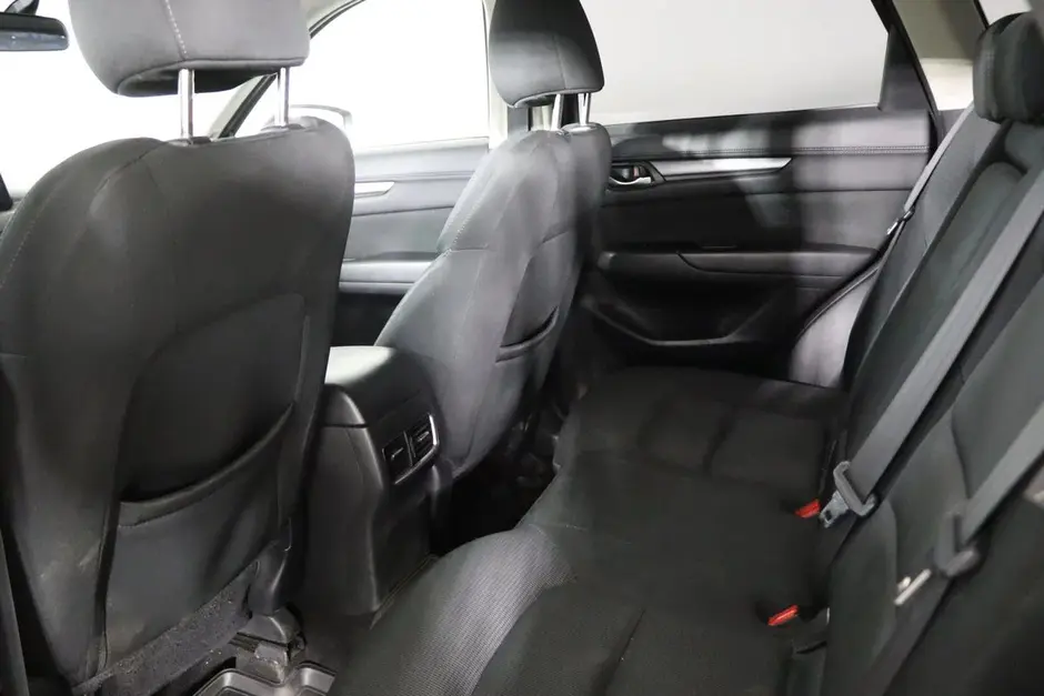 Mazda CX-5, 2017 г.