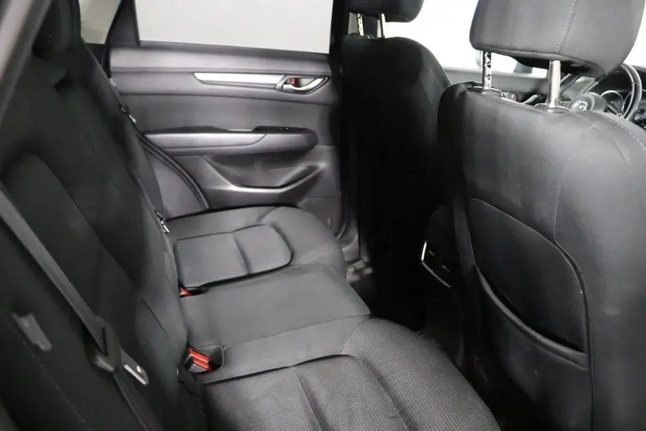 Mazda CX-5, 2017 г.