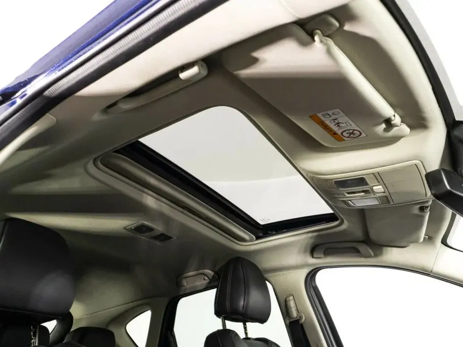 Mazda CX-5, 2017 г.