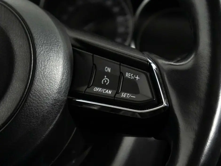 Mazda CX-5, 2017 г.