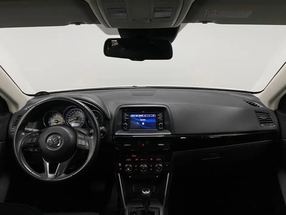 Mazda CX-5, 2013 г.