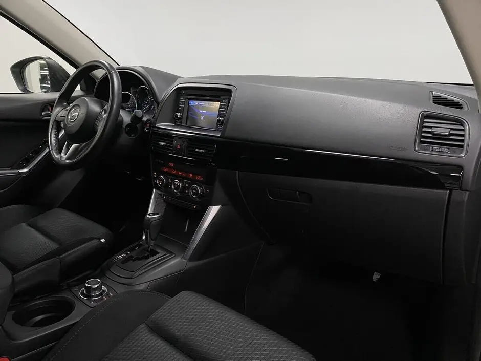 Mazda CX-5, 2013 г.