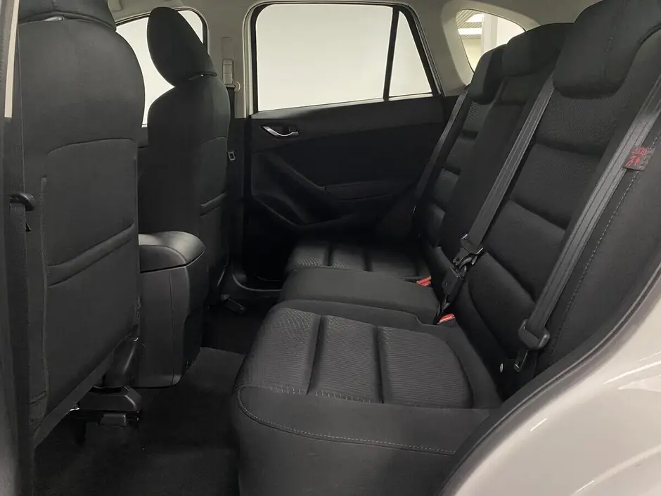 Mazda CX-5, 2013 г.