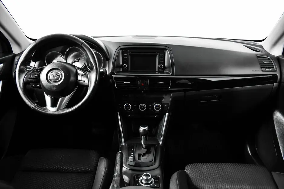 Mazda CX-5, 2013 г.