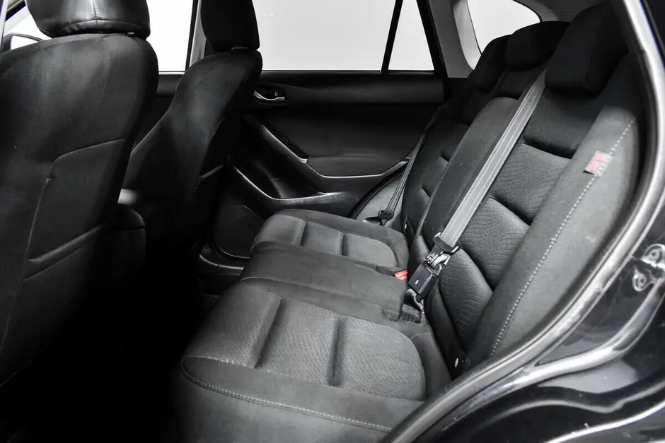 Mazda CX-5, 2013 г.