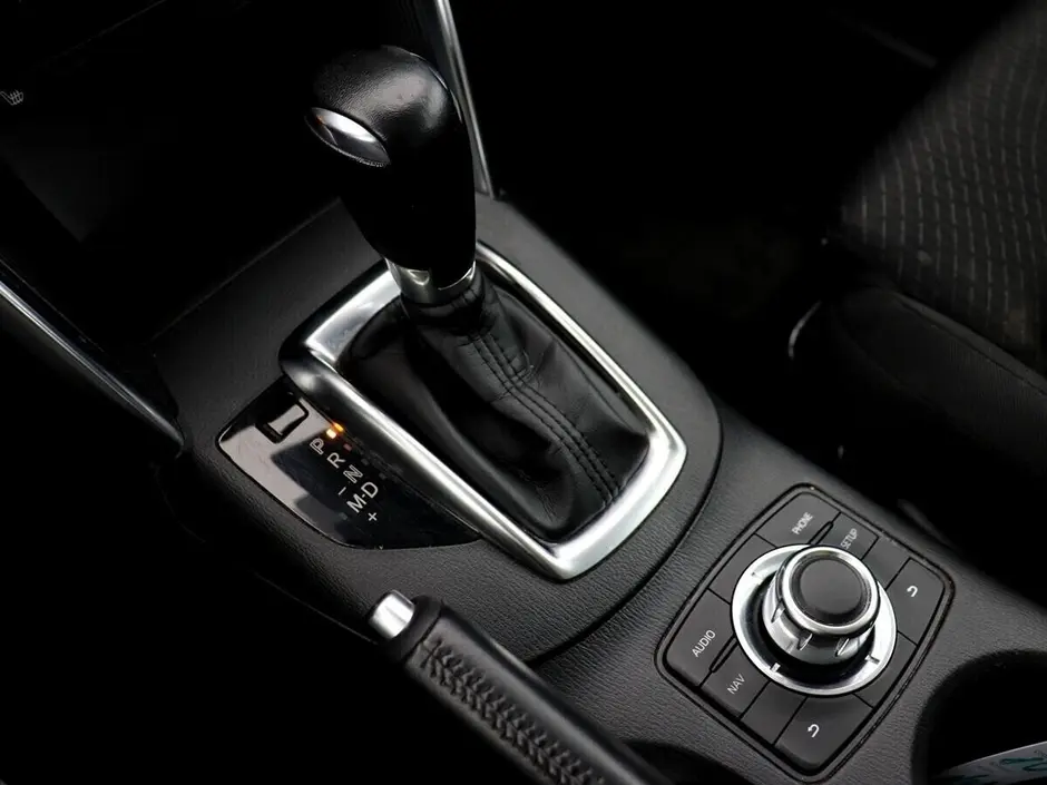 Mazda CX-5, 2014 г.