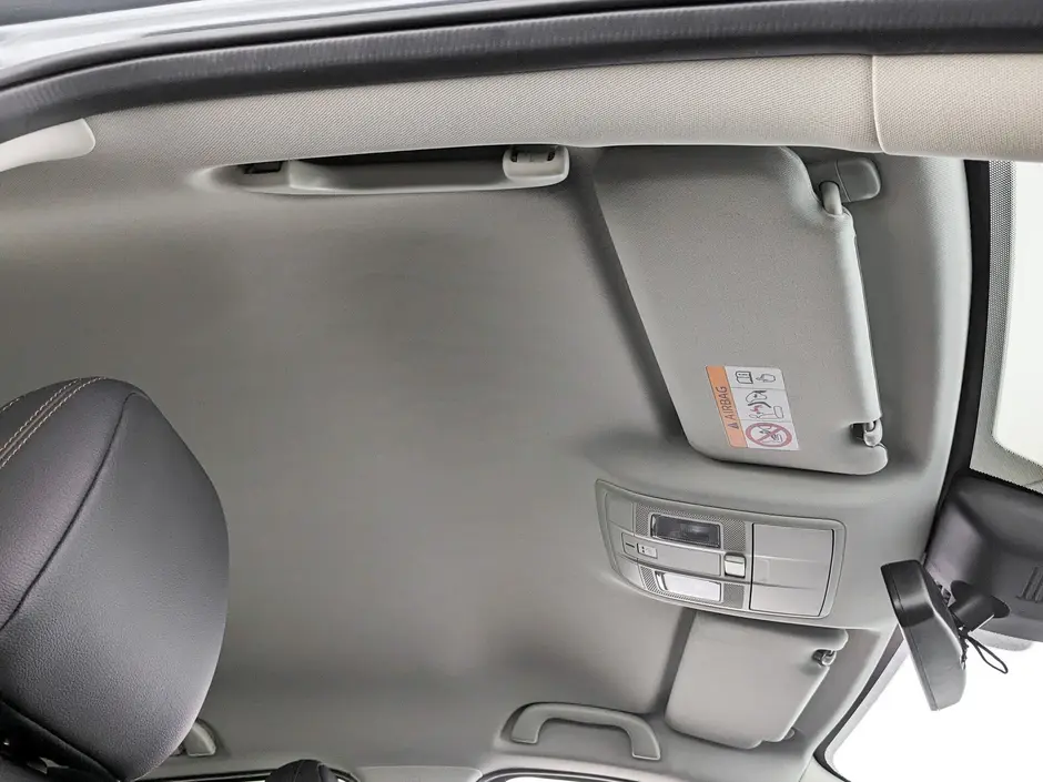 Mazda CX-5, 2019 г.