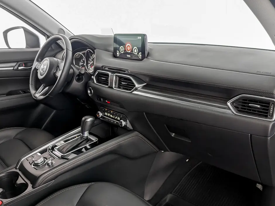 Mazda CX-5, 2019 г.