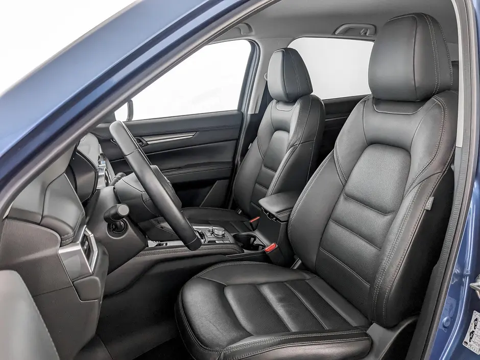 Mazda CX-5, 2019 г.