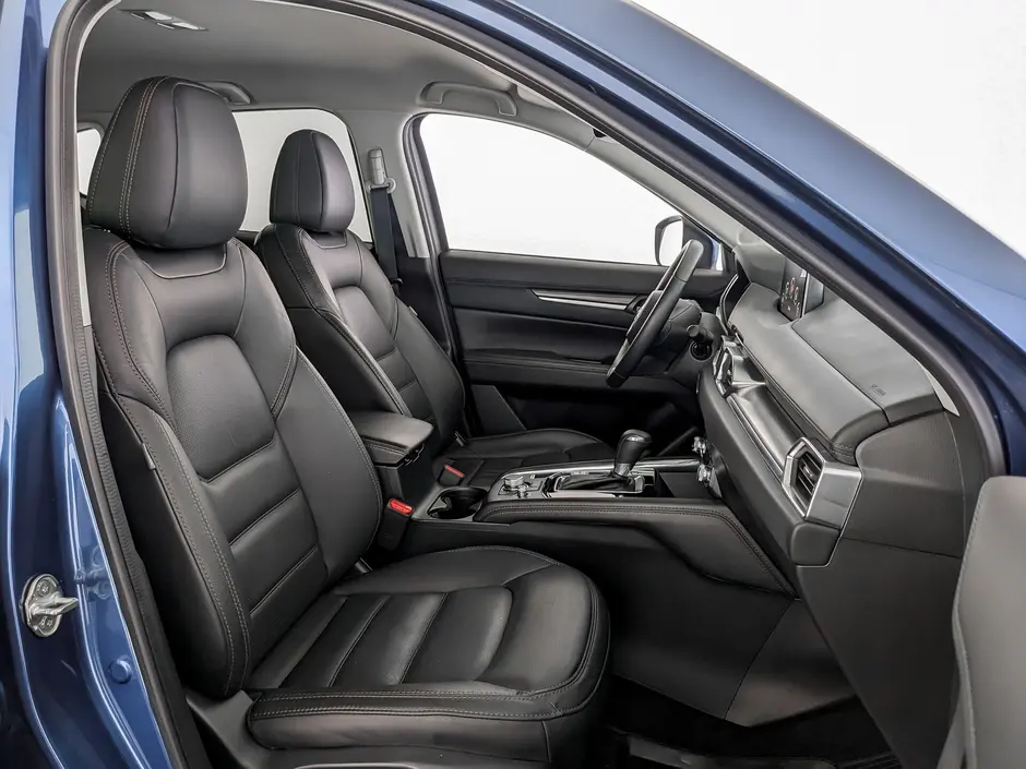 Mazda CX-5, 2019 г.