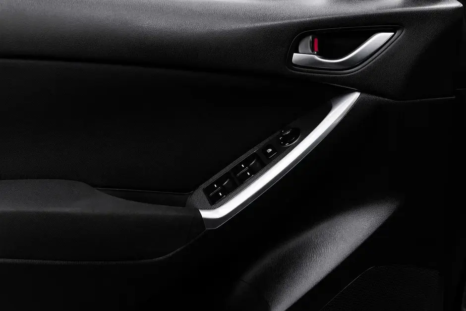 Mazda CX-5, 2012 г.