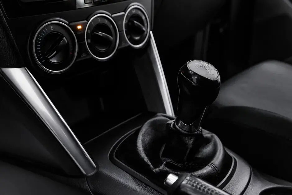 Mazda CX-5, 2012 г.