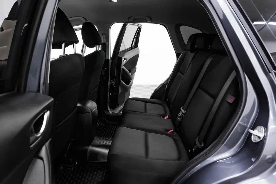 Mazda CX-5, 2012 г.