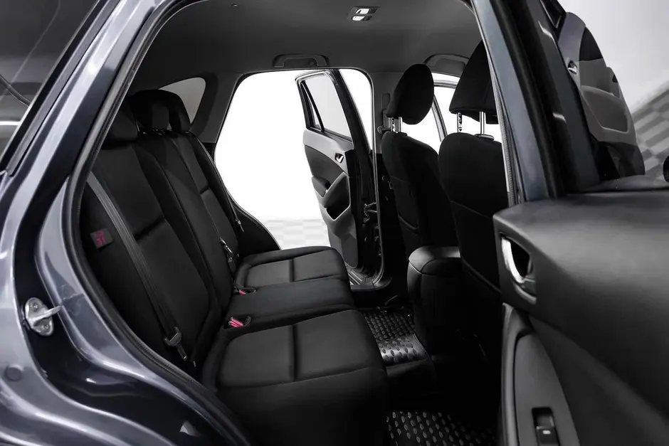 Mazda CX-5, 2012 г.