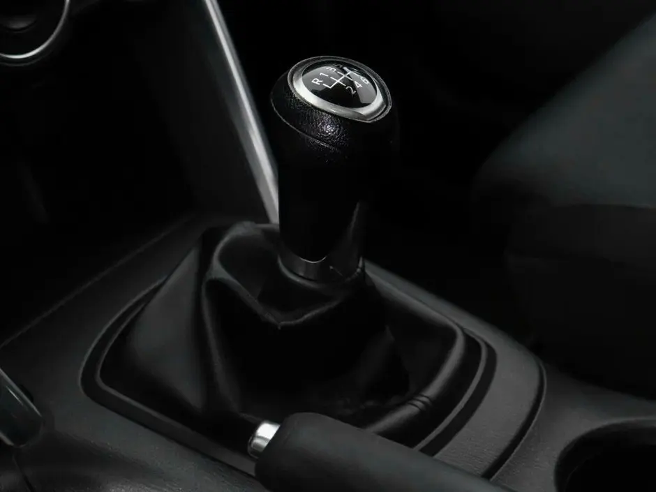 Mazda CX-5, 2012 г.