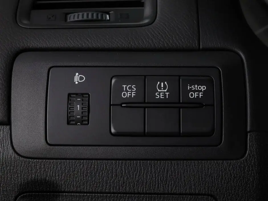 Mazda CX-5, 2012 г.