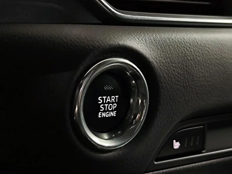 Mazda CX-5, 2017 г.