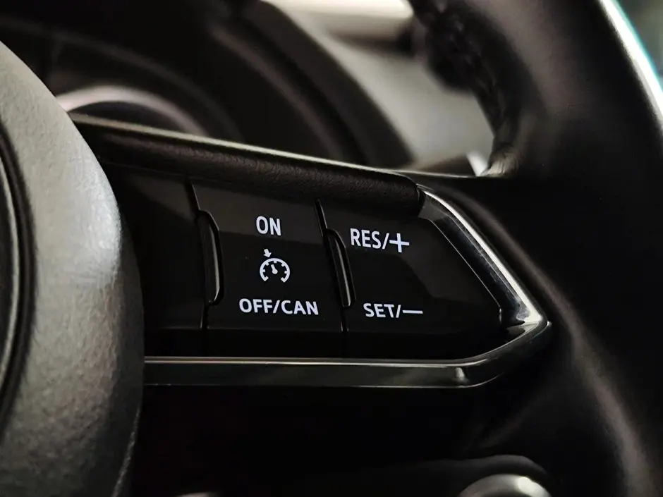 Mazda CX-5, 2017 г.