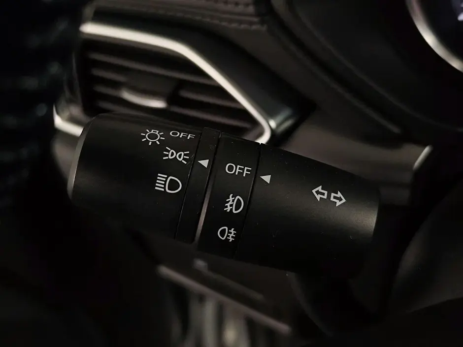 Mazda CX-5, 2017 г.