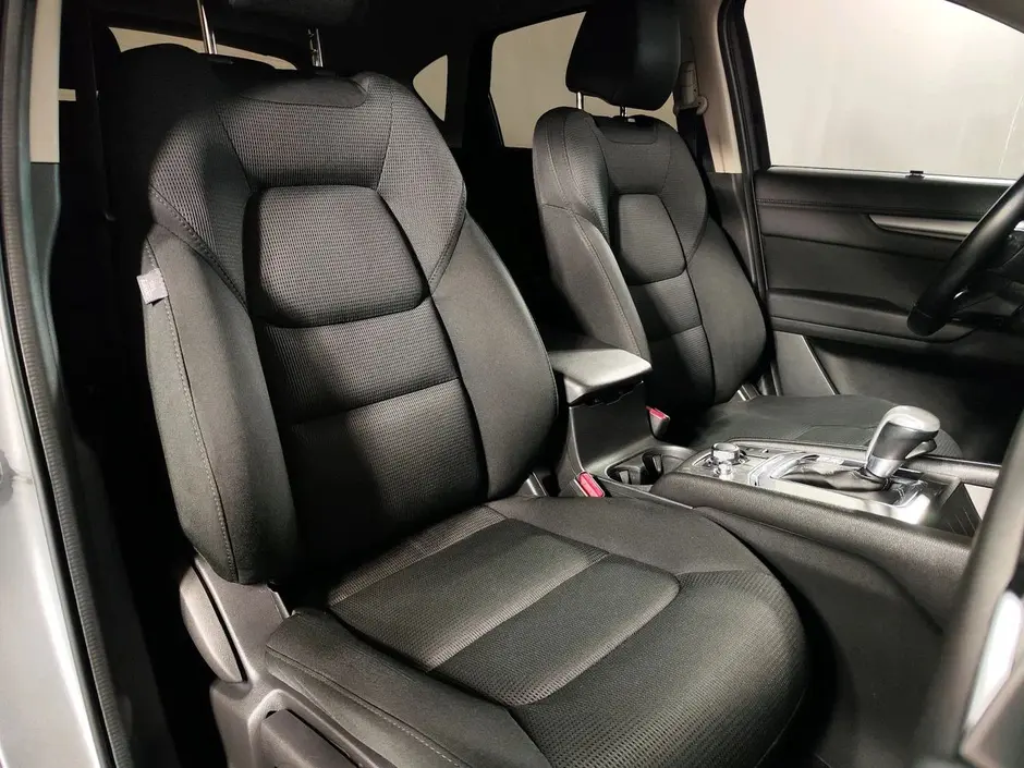 Mazda CX-5, 2017 г.