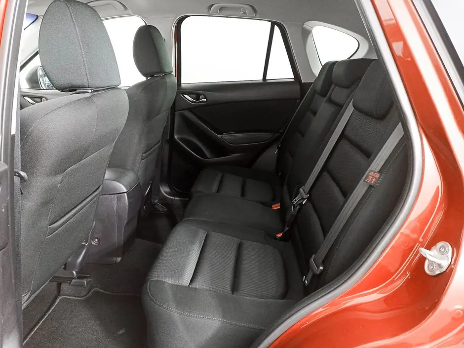 Mazda CX-5, 2013 г.