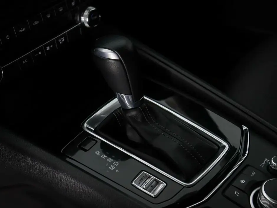 Mazda CX-5, 2019 г.