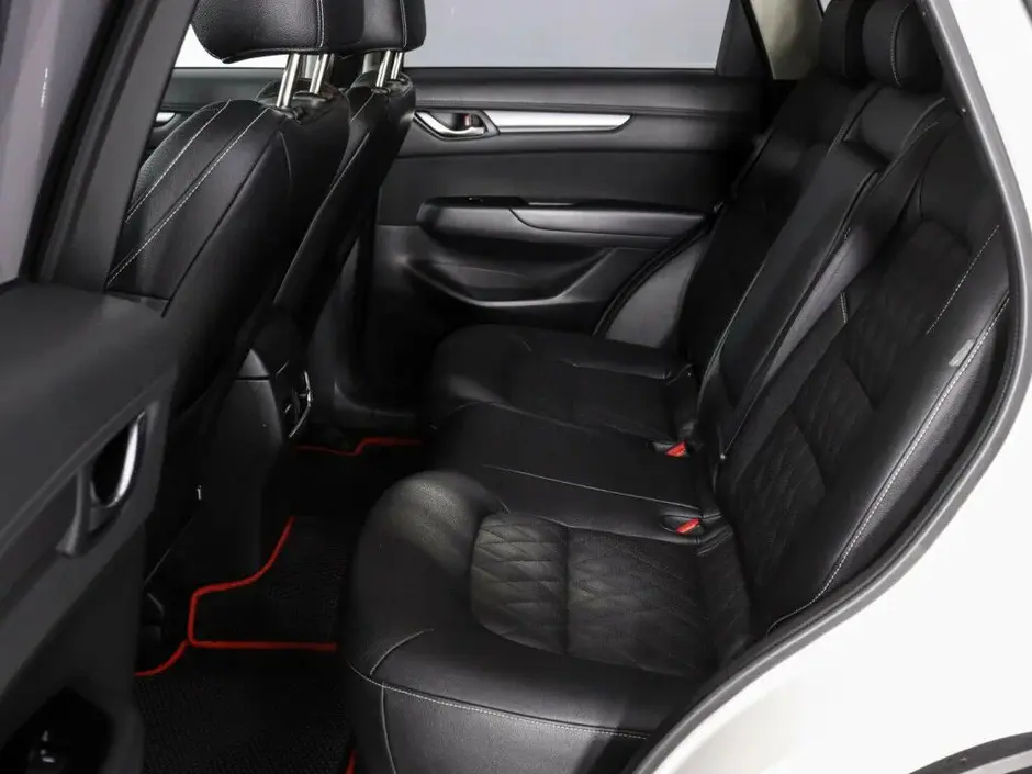 Mazda CX-5, 2019 г.